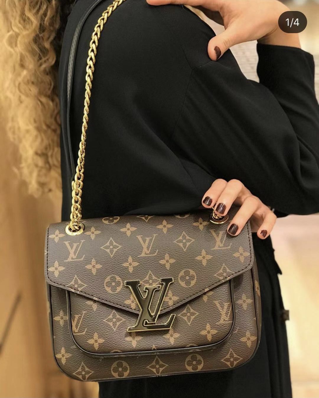 LV M45592 bag