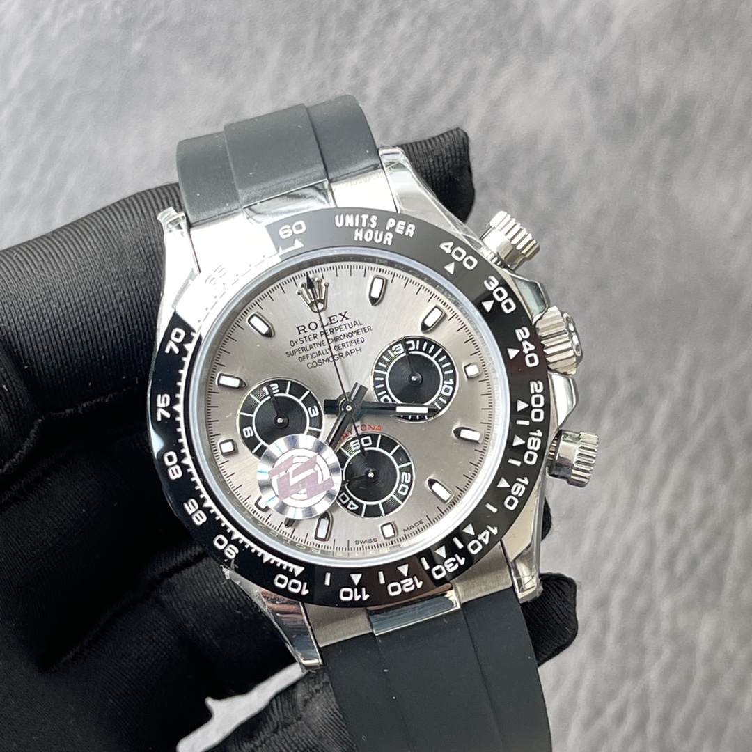 Cosmograph Daytona Rolex m126519ln-0006