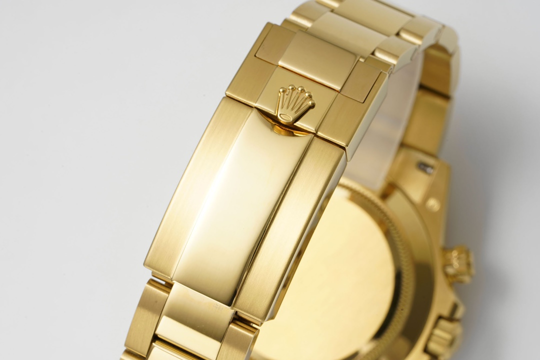 Rolex Cosmograph Daytona 116508 Gold Eye