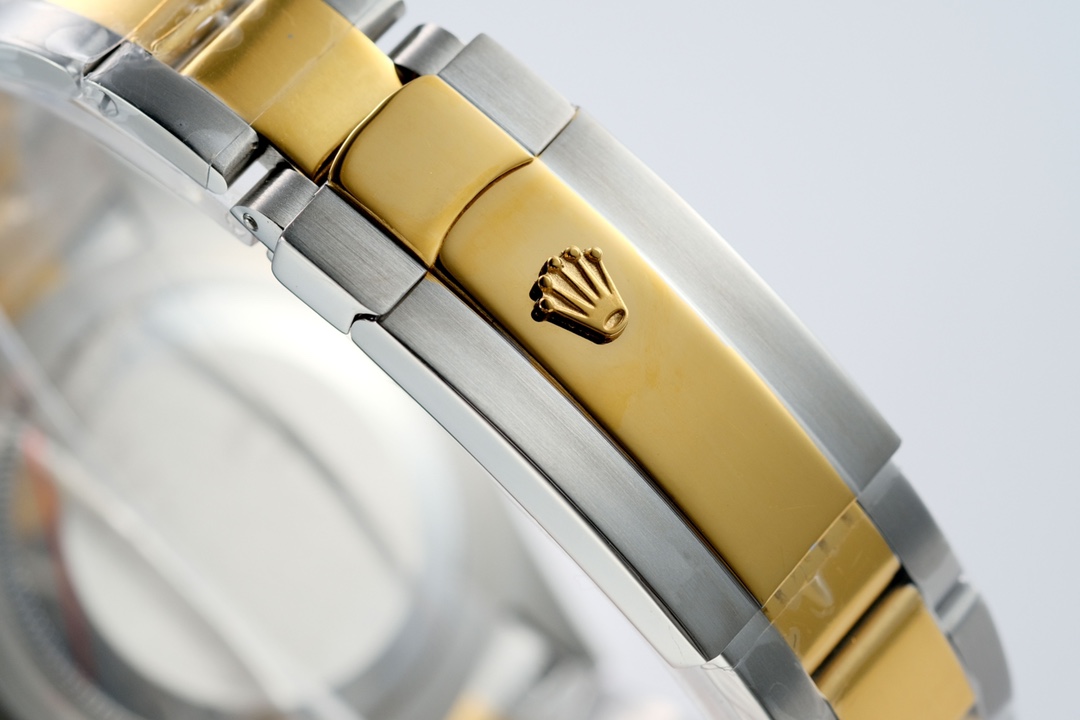 Rolex Sky-Dweller Skywalker! Vertical Navigator m336933-0005