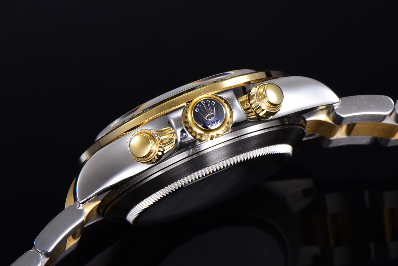 Rolex Daytona 1116501