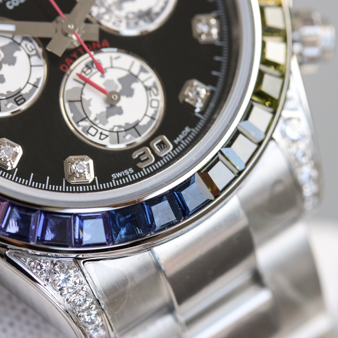 Rolex Cosmograph Daytona 116589