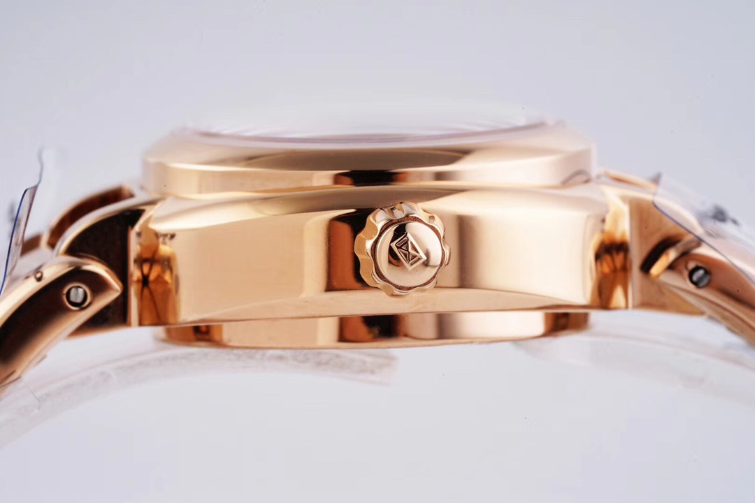 Longines Xinyue series watch.