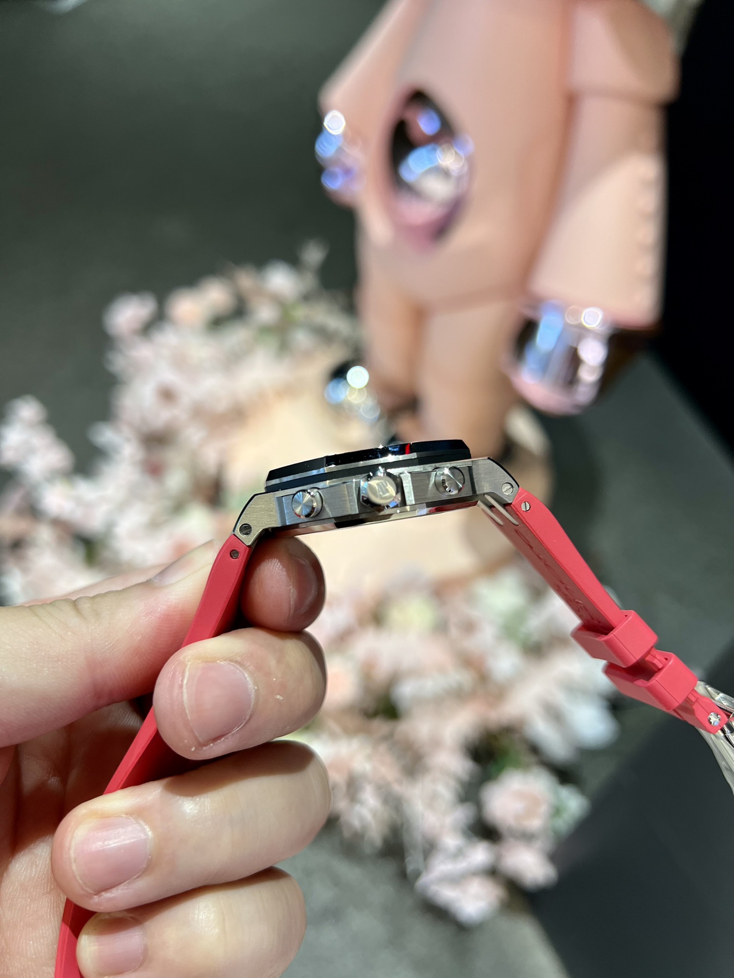 Audemars piguet women's model 37mm