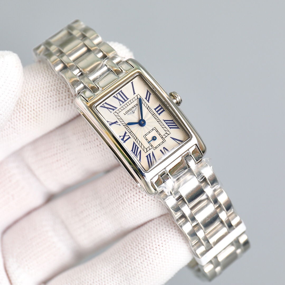 Longines Dai Chuo Wiener series! Authentic molded replica,