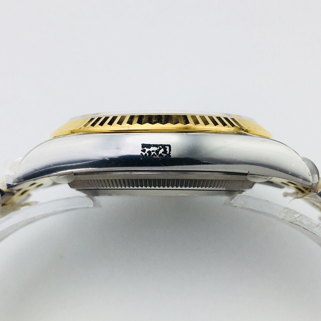 Rolex’s original 3235 automatic mechanical movement journal series 126233 men’s journal watch