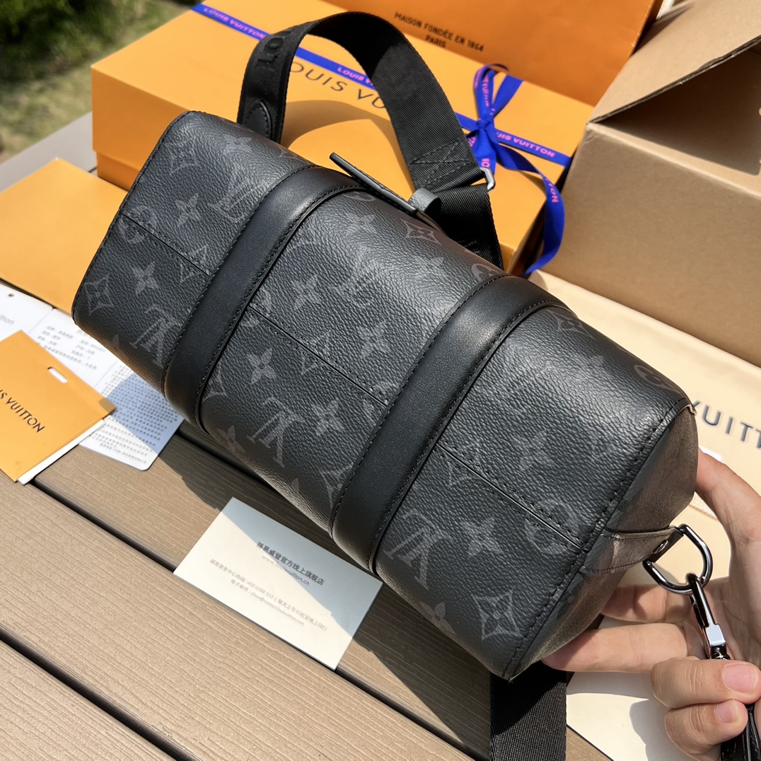 LV164375 men's bag