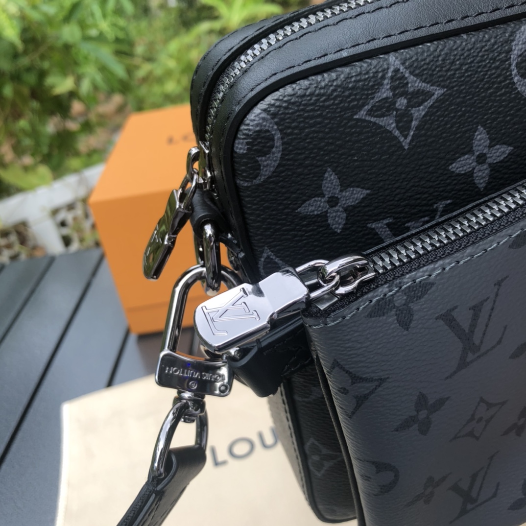 LV164365 men's bag