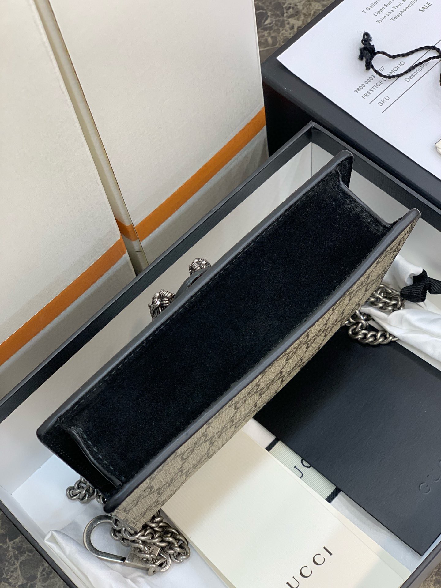 Gucci476432 advanced bag