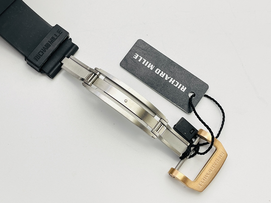 Richa*rdMille Richard Mille RM052