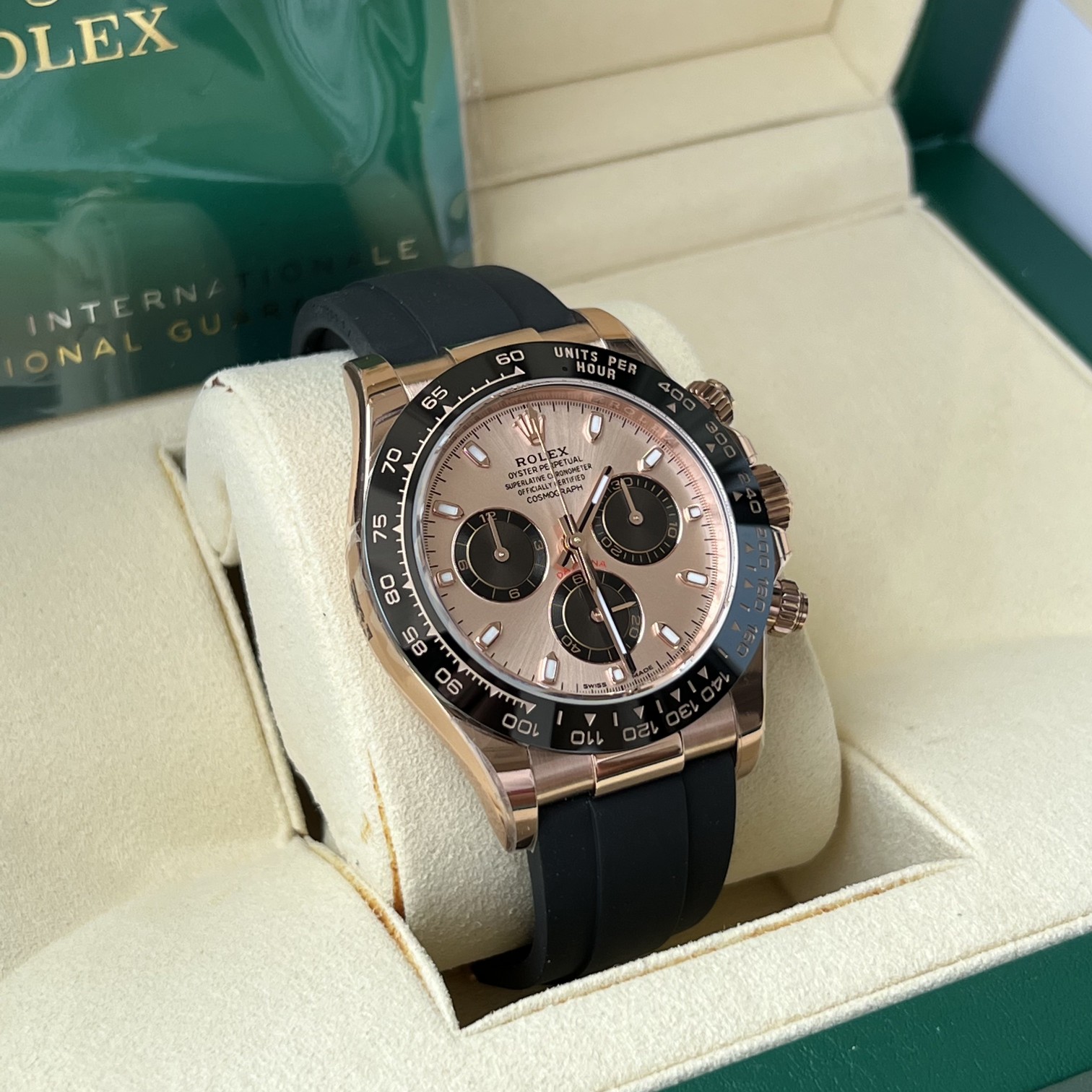 Rolex Daytona m116515ln-0018
