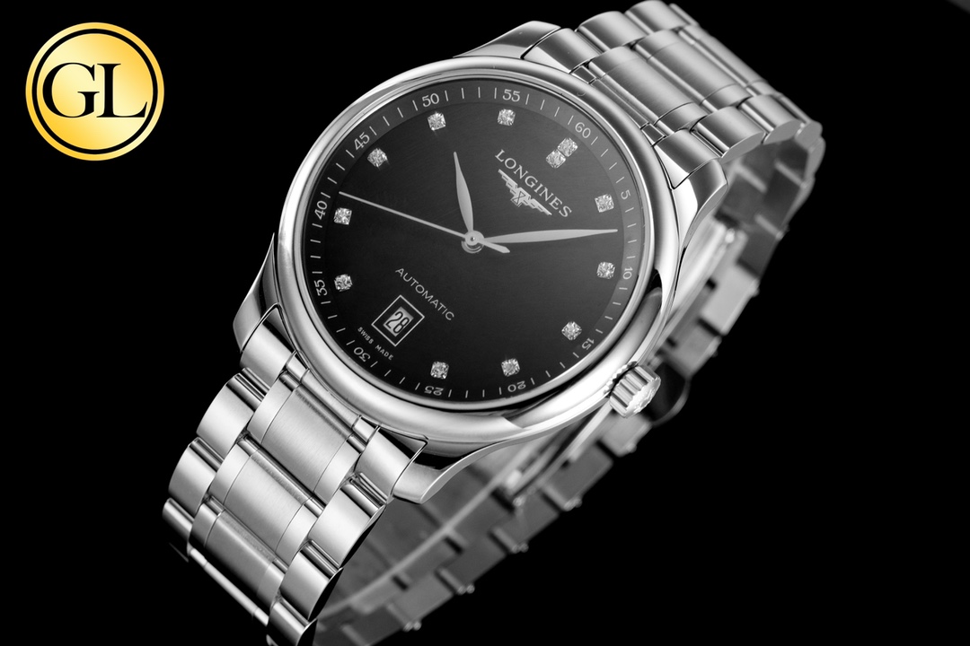 Longines [ new product, exclusive debut 