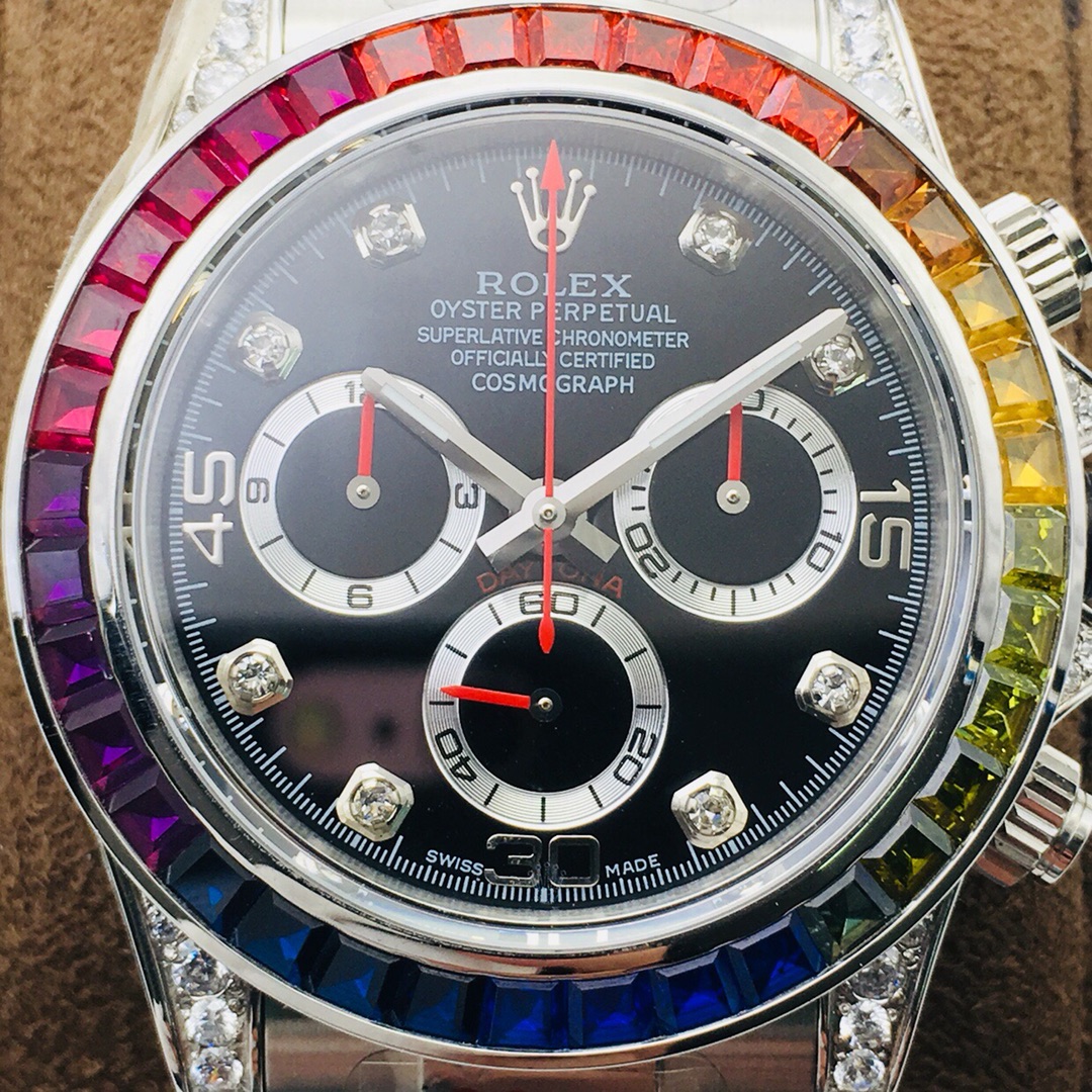Rolex Cosmograph Daytona 105946