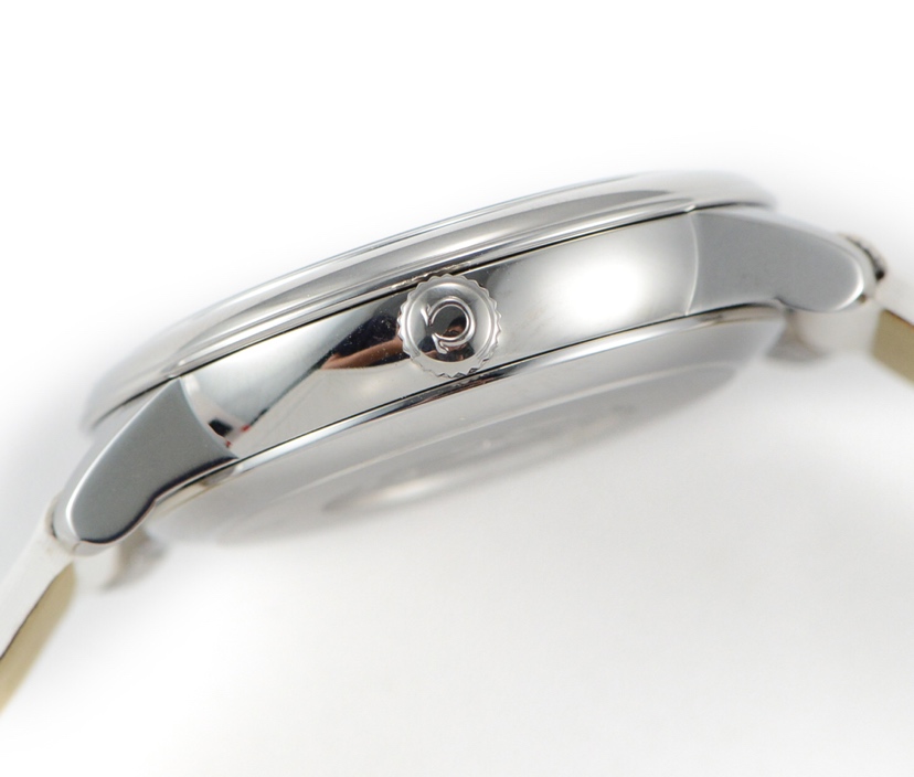 Omega De Ville series (goddess style) 424.10.33.20.55.002