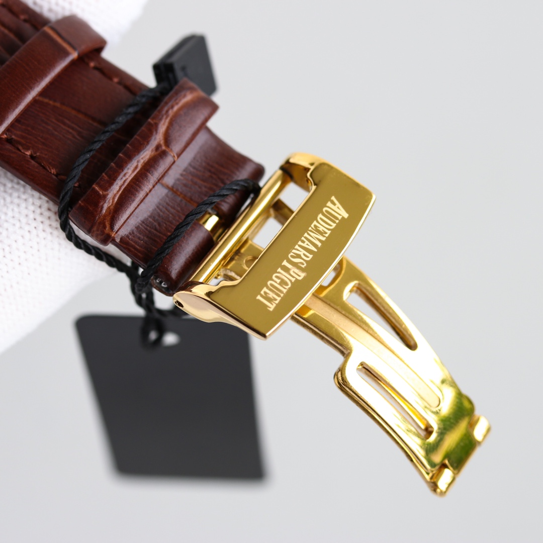 Audemars Piguet Royal Oak 26120ST.OO.1220ST.01