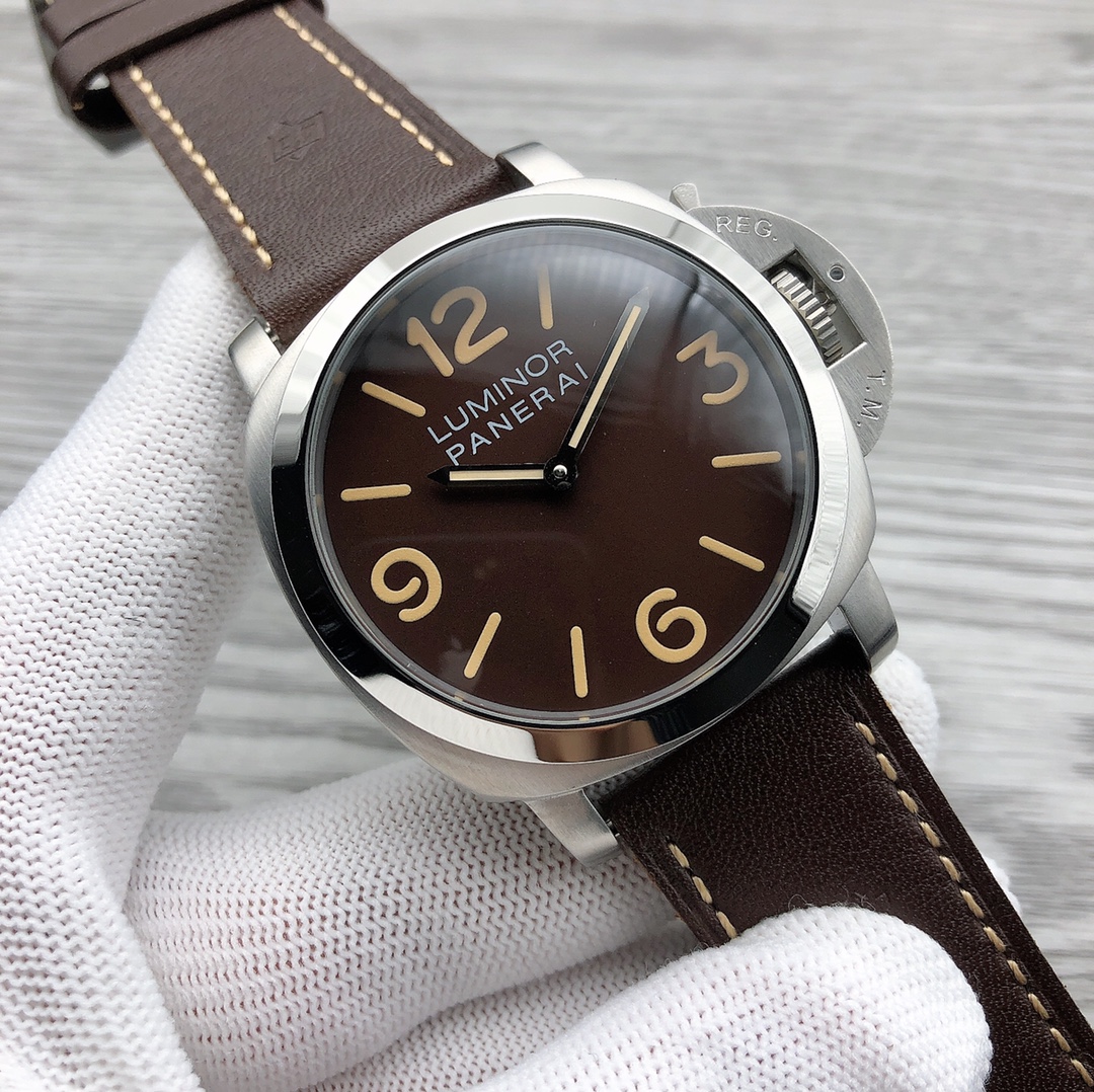 Panerai--PANERAI Special Edition Watch Series PAM00673