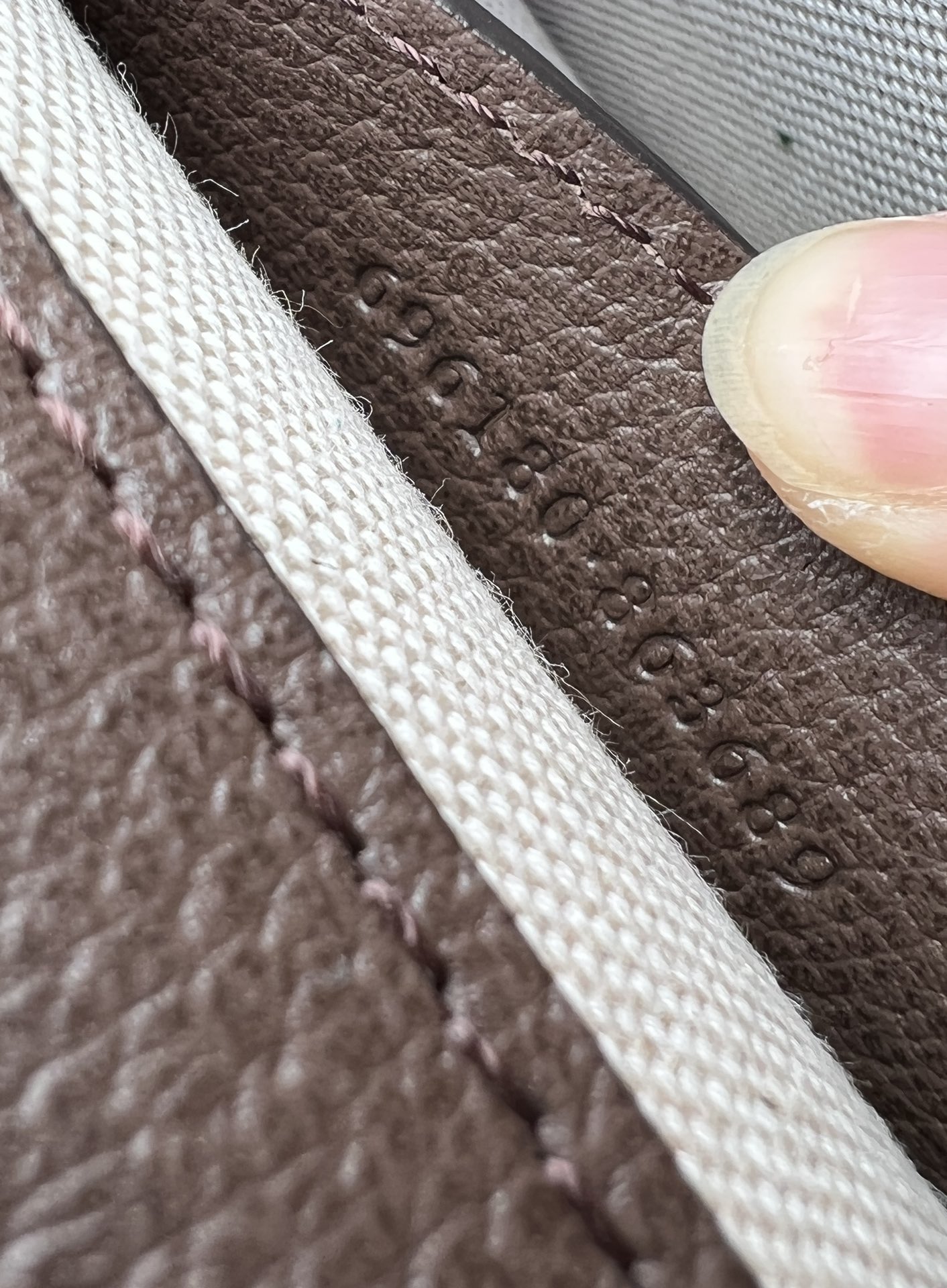 Gucci55900898advanced bag