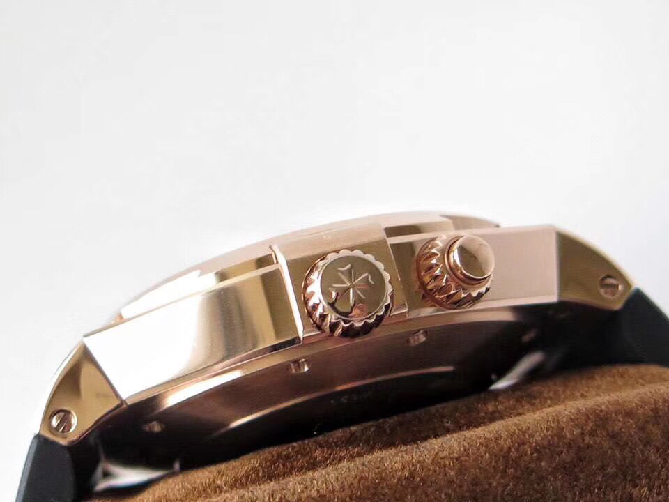 Vacheron Constantin Multi-Functional Watch 47450