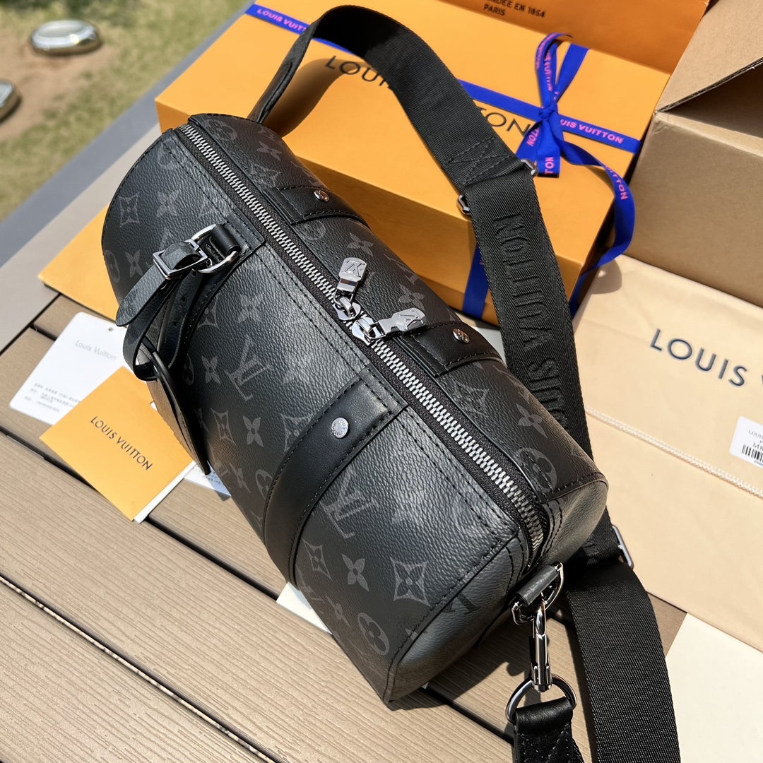 LV164375 men's bag