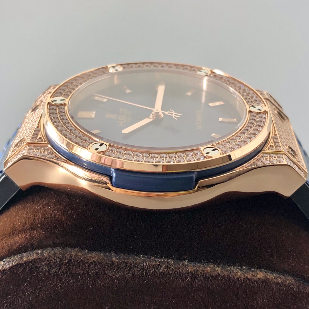 Hublot Classic Fusion CLASSIC FUSION series 565.NX.1170.LR men's watch