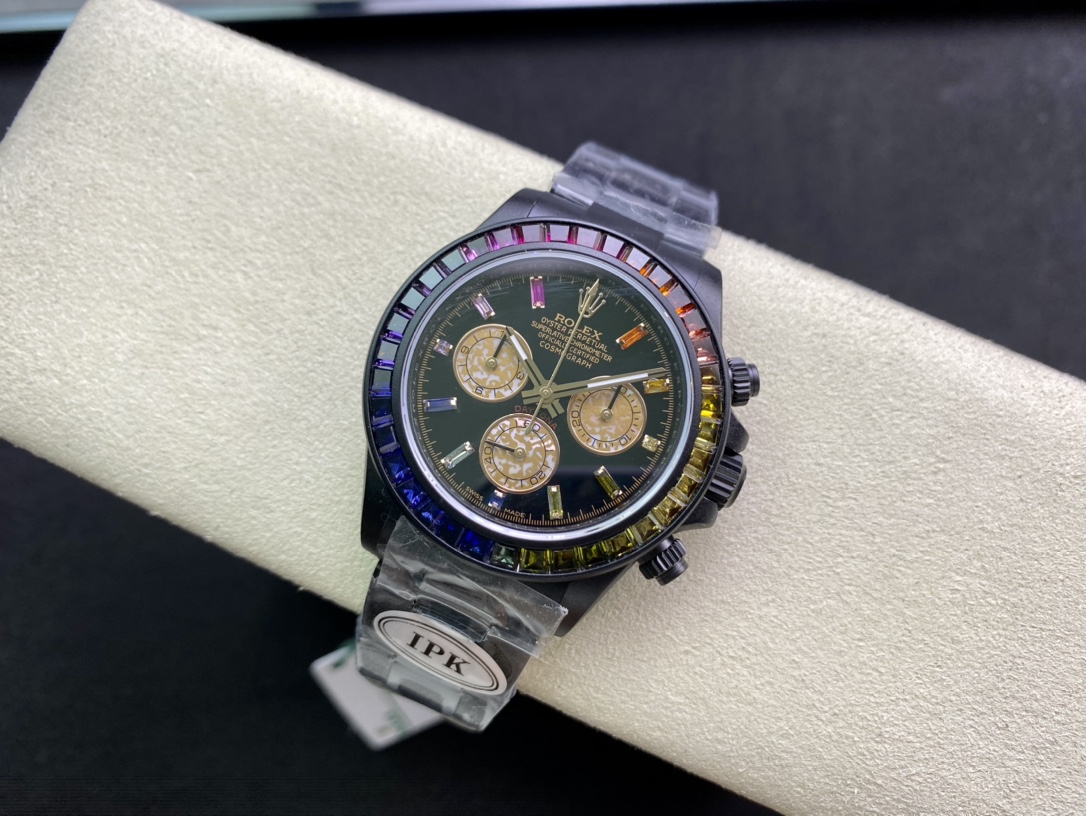 Rolex modified Daytona 569918