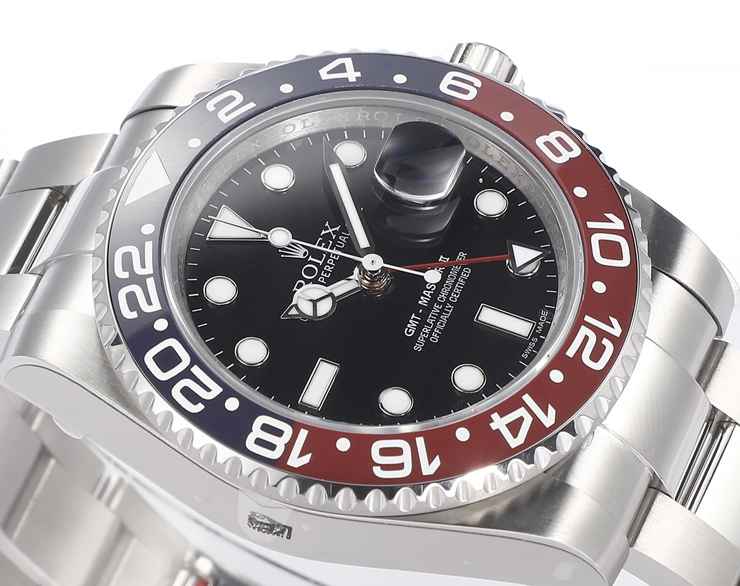 Rolex Greenwich m126710blro-0002