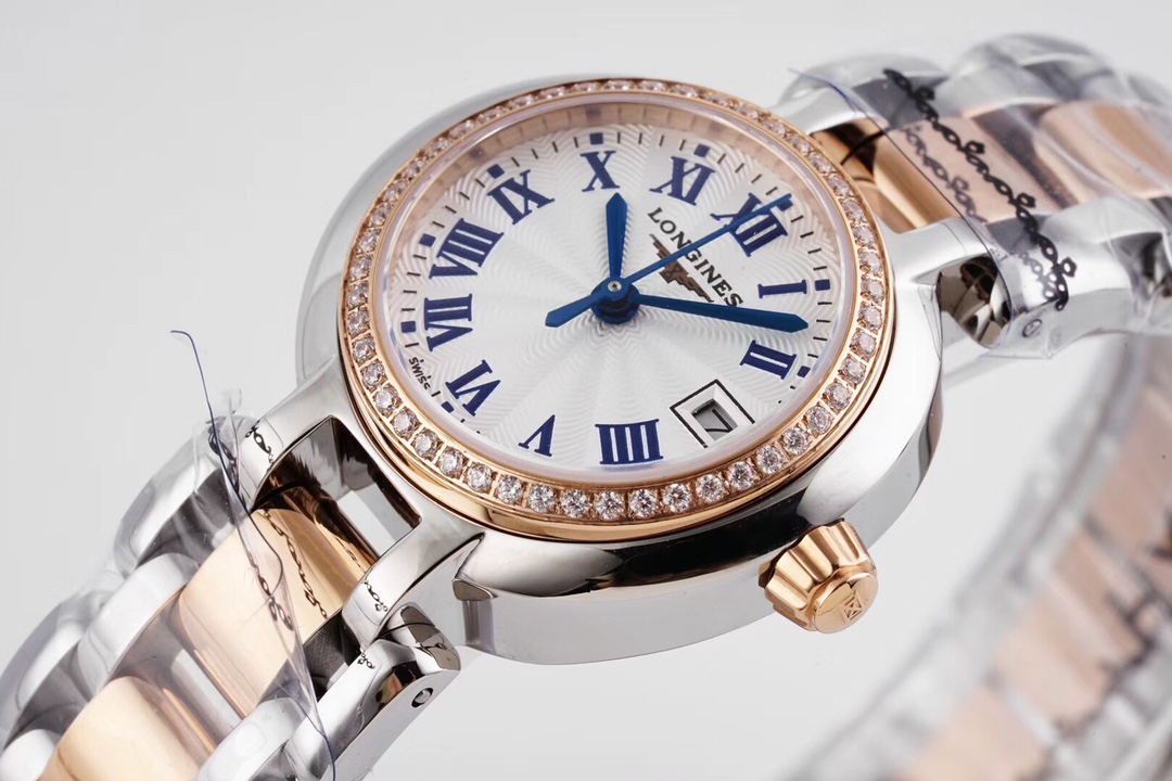 Longines Xinyue series watch.