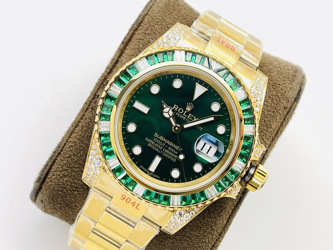 Rolex Greenwich 116758 SAru-78208