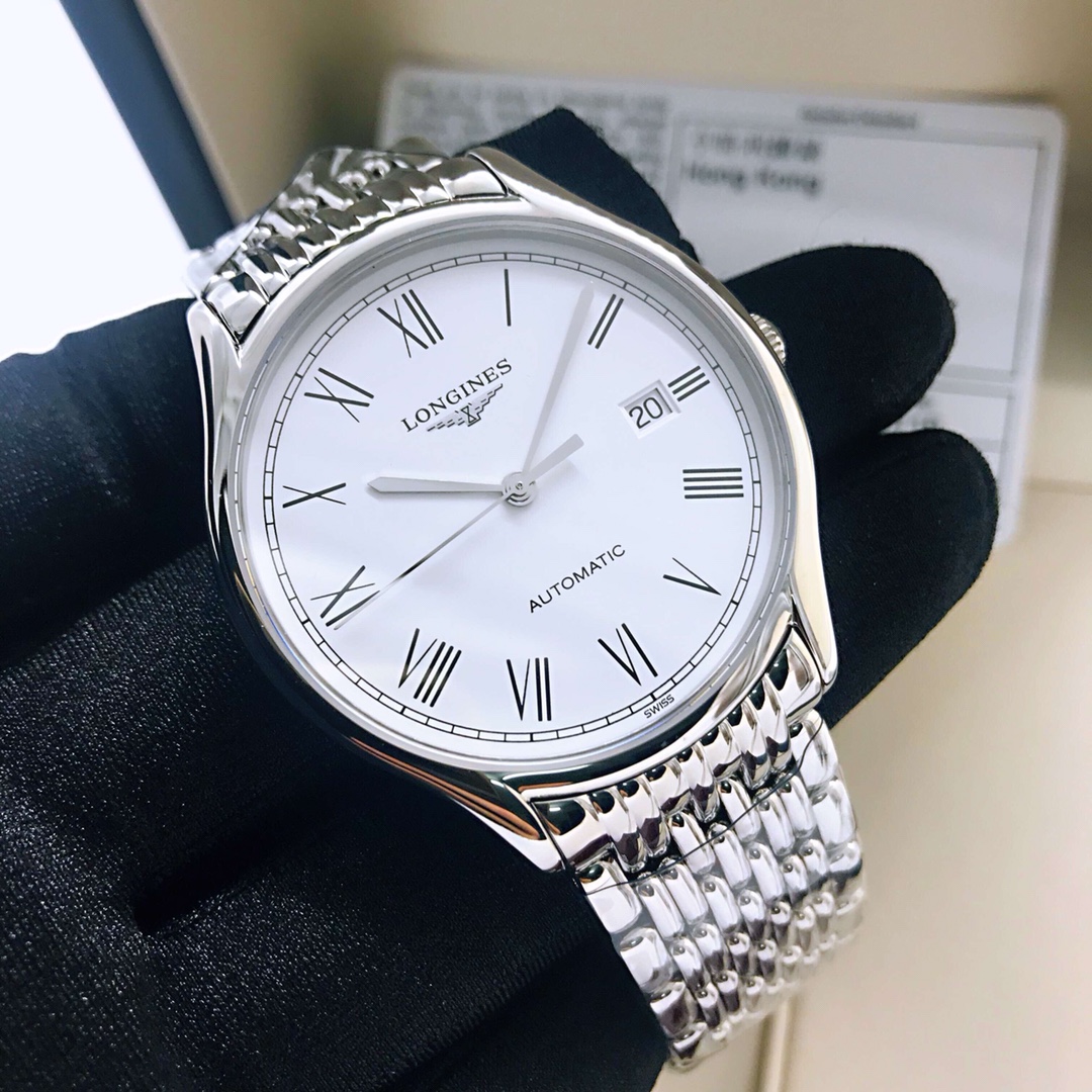 Longines Jialan Classic Series169200