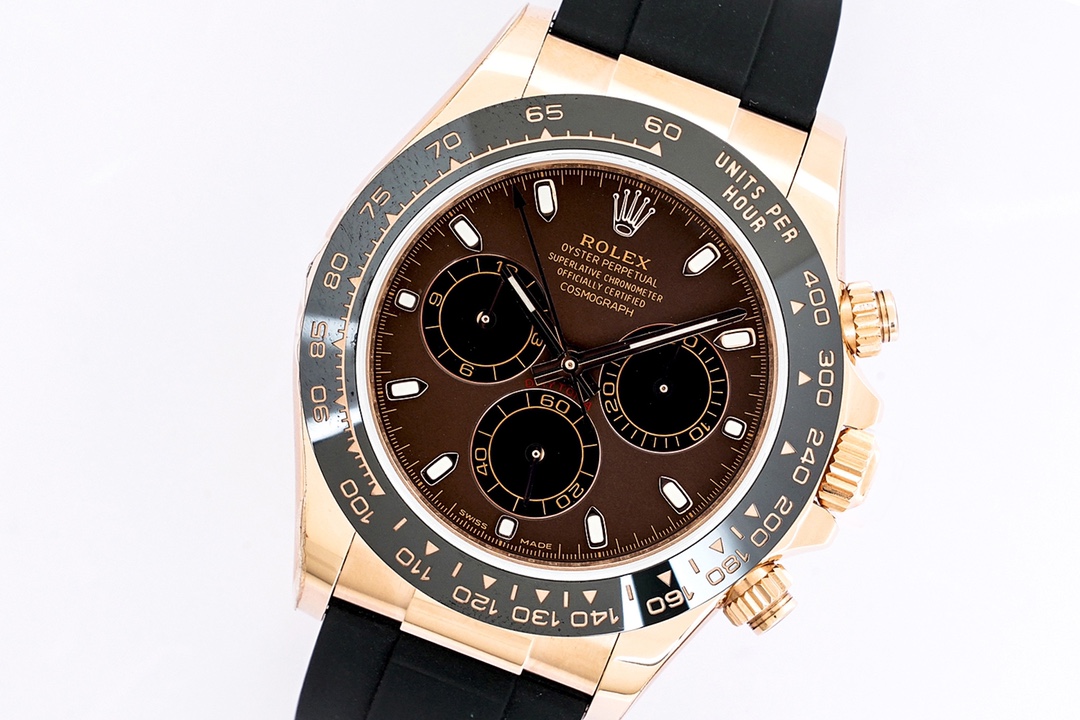 Rolex Daytona M116515LN-0041