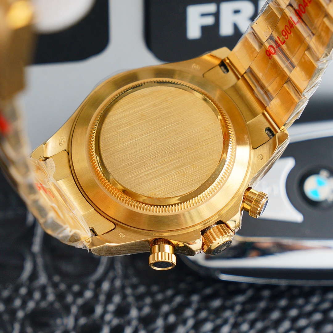 Rolex Cosmograph Daytona 105474