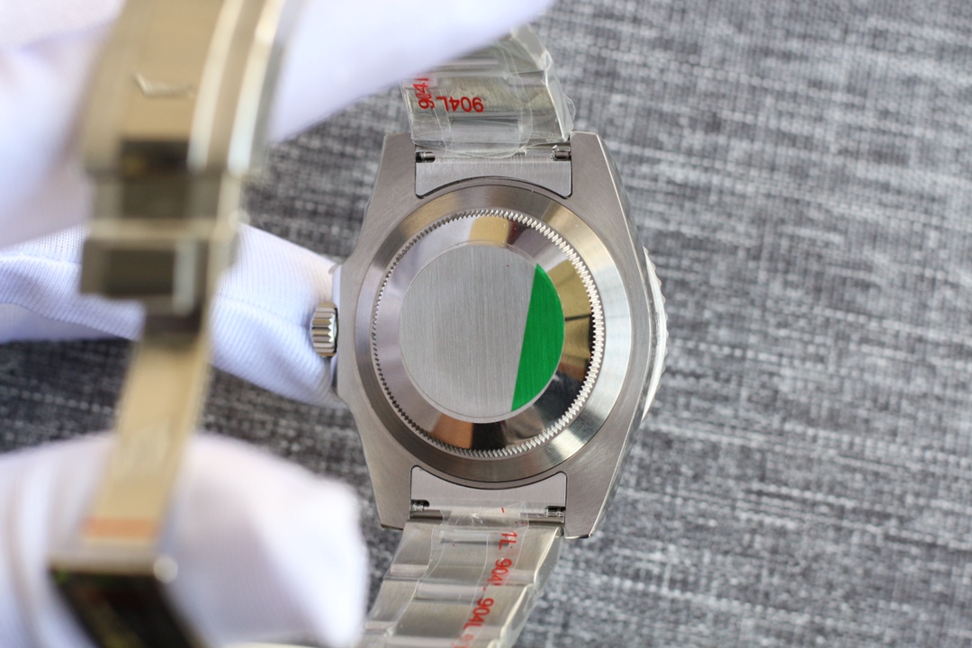 Rolex YM Yacht-Master Series 16622 large watch,