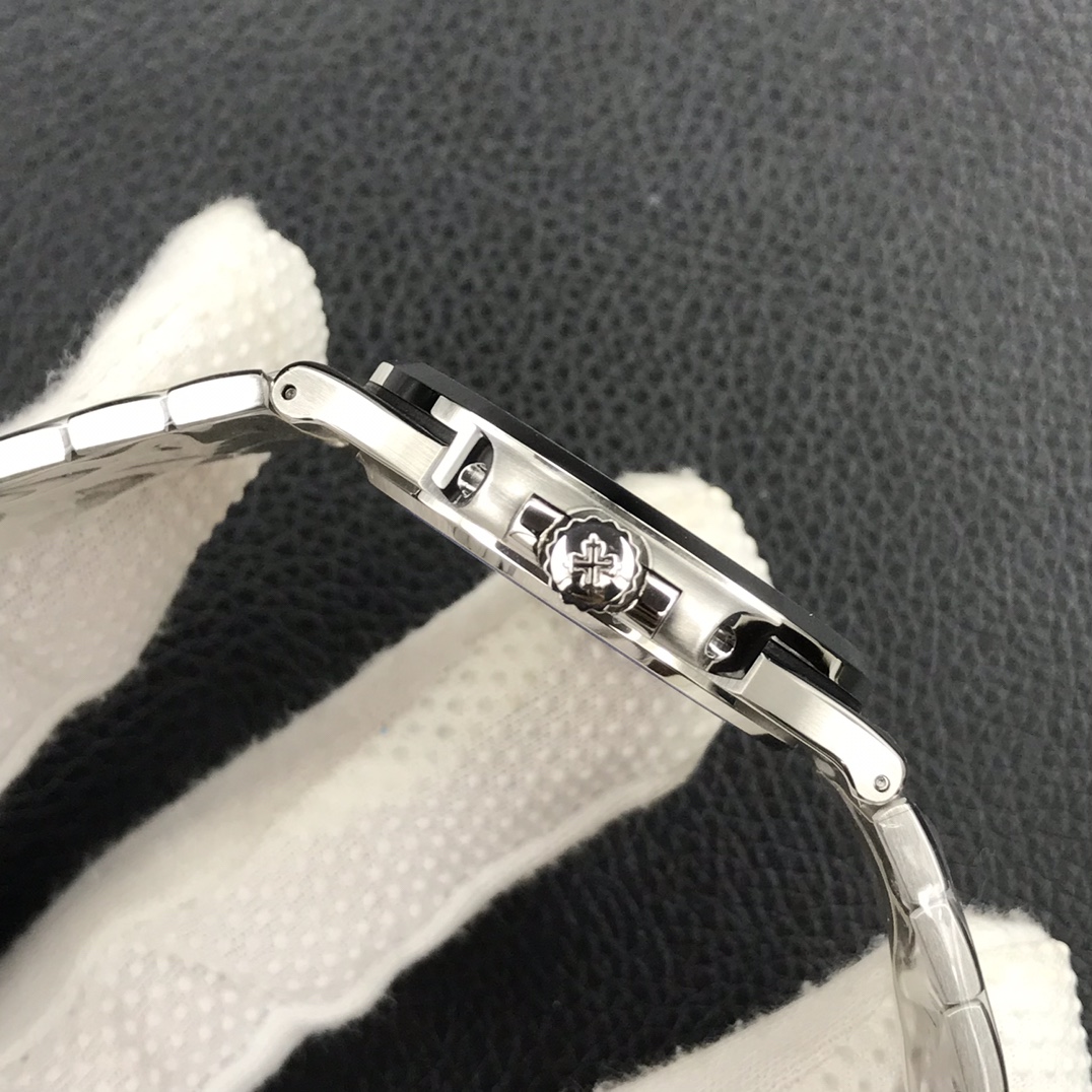 Patek Nautilus 5711 Pattek co-branded Tiffany global limited edition!