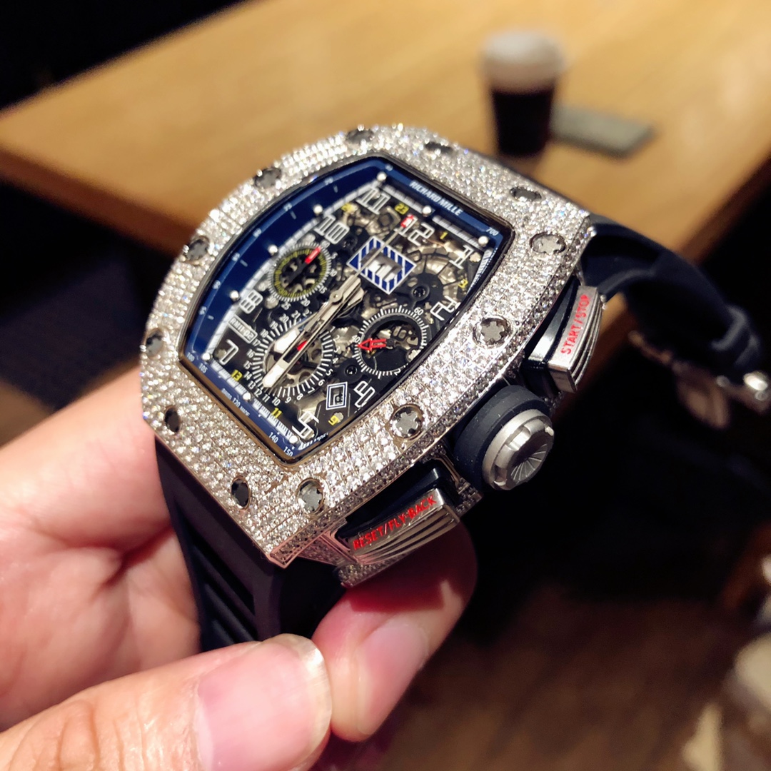 Richard Mille RM11-03 Series
