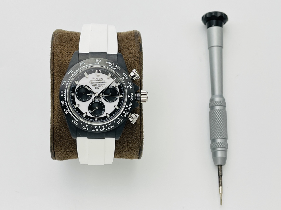 Rolex's latest style and the most artistic watch!