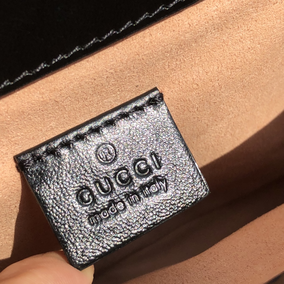 Gucci071050898advanced bag