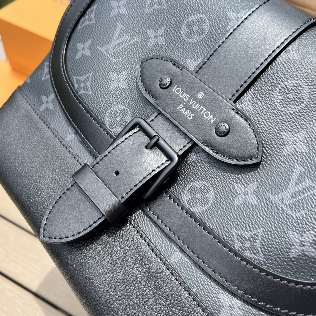 LV164483 men's bag