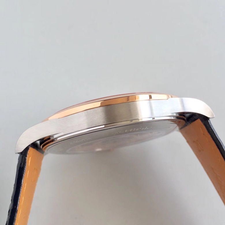 Longines, the pioneer series