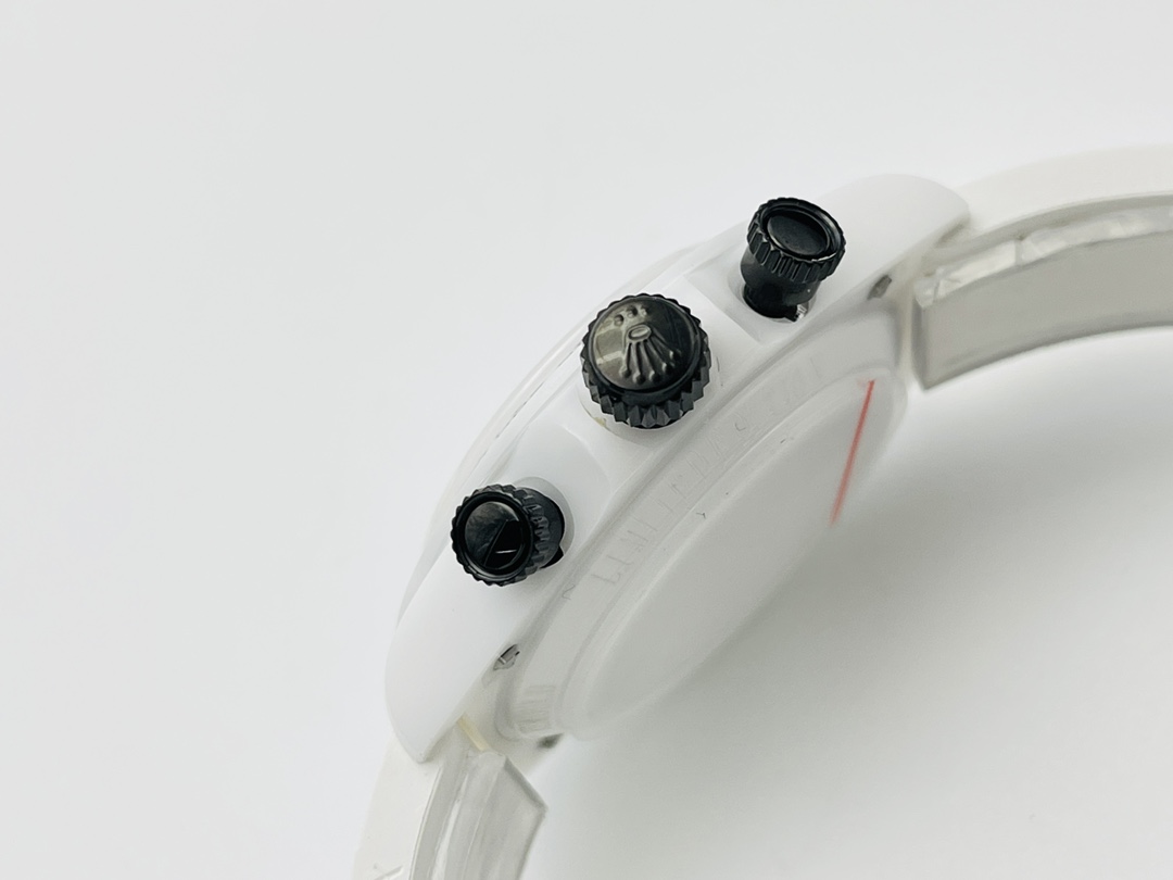 Rolex's latest style and the most artistic watch!