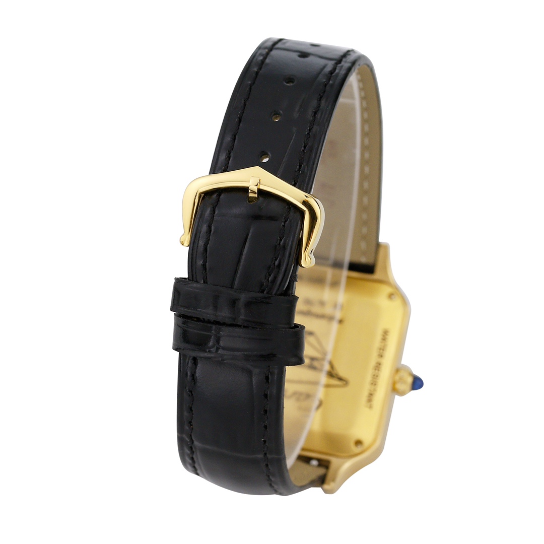 Cartier Cartier Santos SANTOS-DUMONT