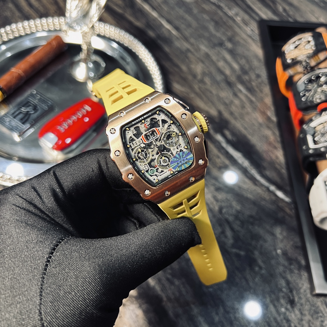 Richard Mille RM11-03 Series