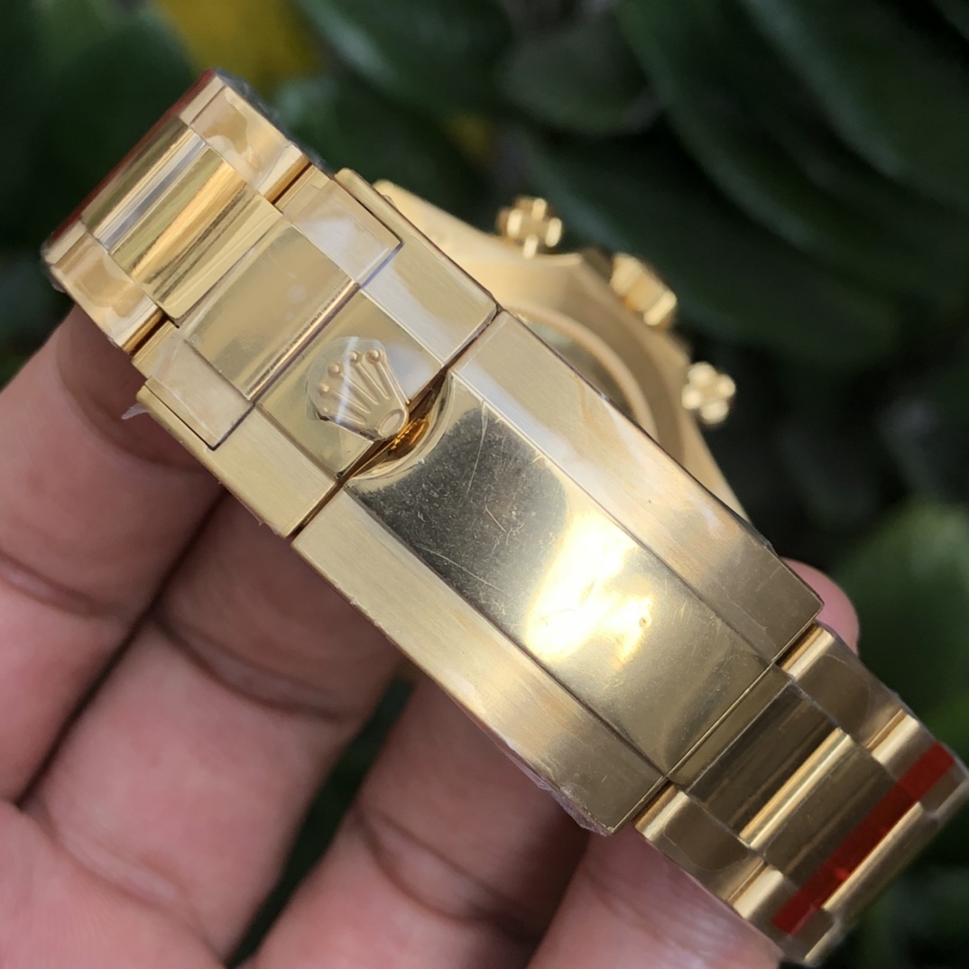 Rolex Daytona 116508