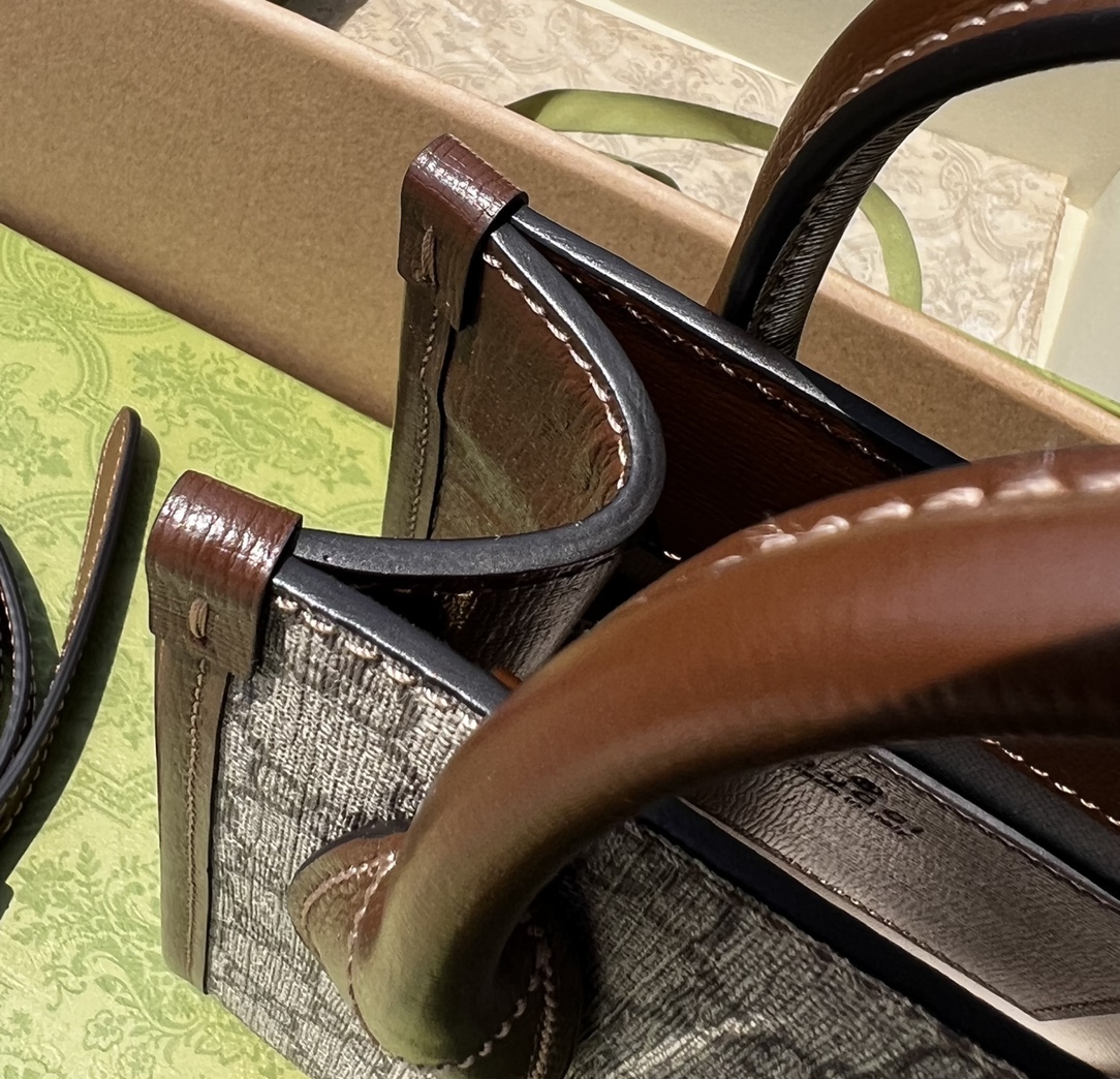 Gucci85860898advanced bag