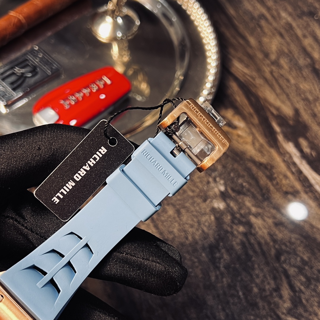 Richard Mille RM11-03 Series