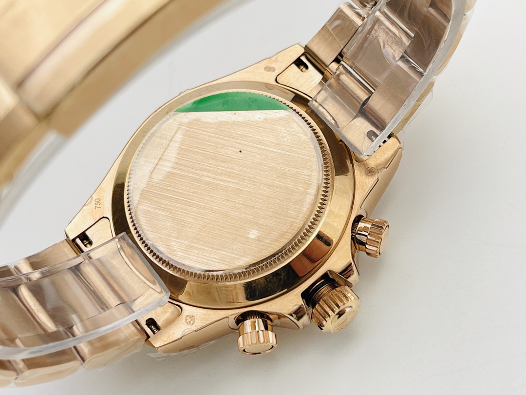 Rolex Daytona 116508