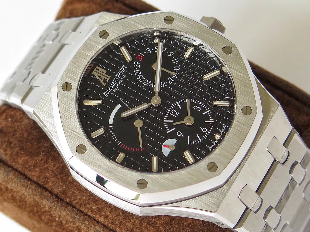 Audemars Piguet Royal Oak 26120ST.OO.1220ST.01