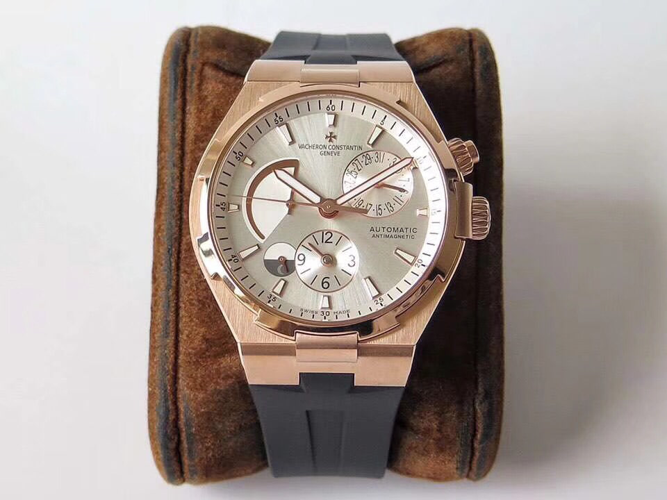 Vacheron Constantin Multi-Functional Watch 47450