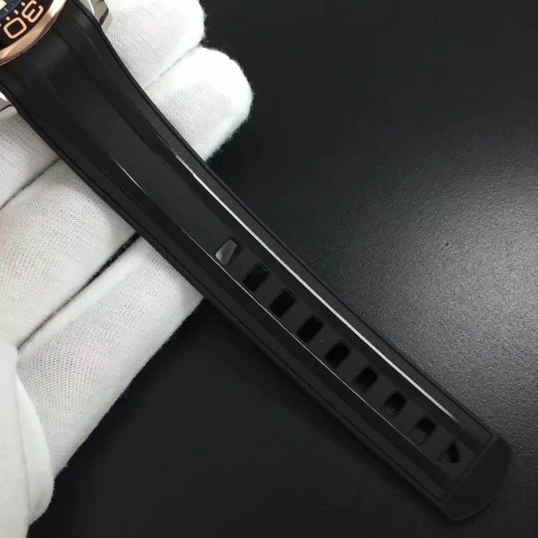 Omega Seamaster 300m series, 42mm