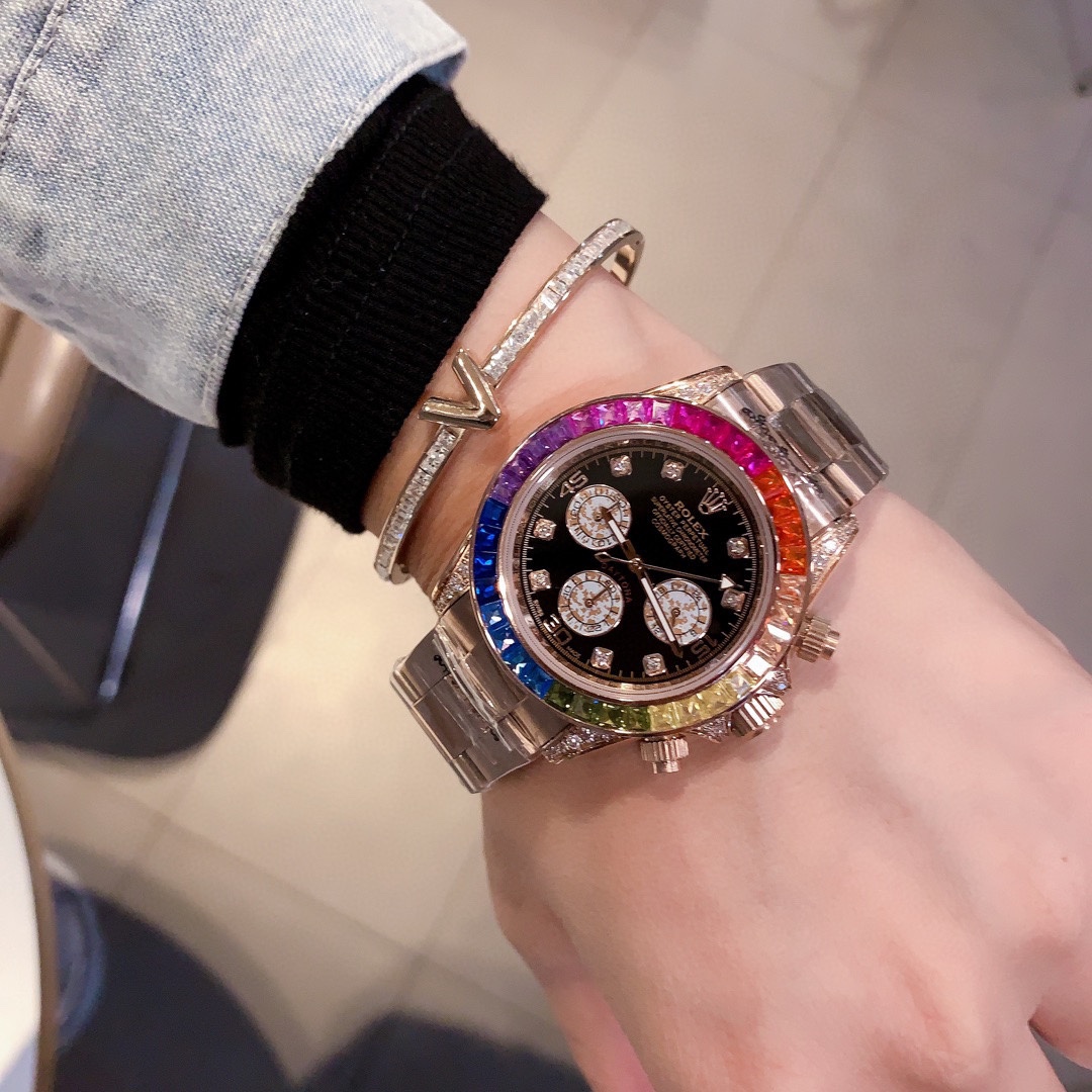 Rolex Cosmograph Daytona 116528