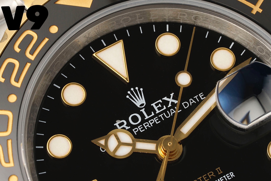 Rolex GMT-Master II series 116710/126710/116719/126719 [watch size 40*12.3mm]